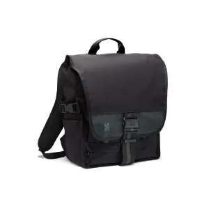 [PO] Chrome Industries : Warsaw 30L Pack : Black Casual Edge