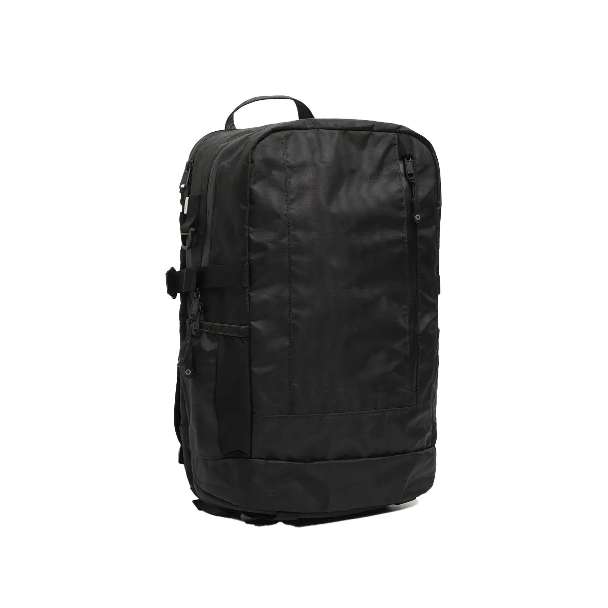 [PO] DSPTCH : Daypack : Dyneema Black Casual Function Adventure Essential