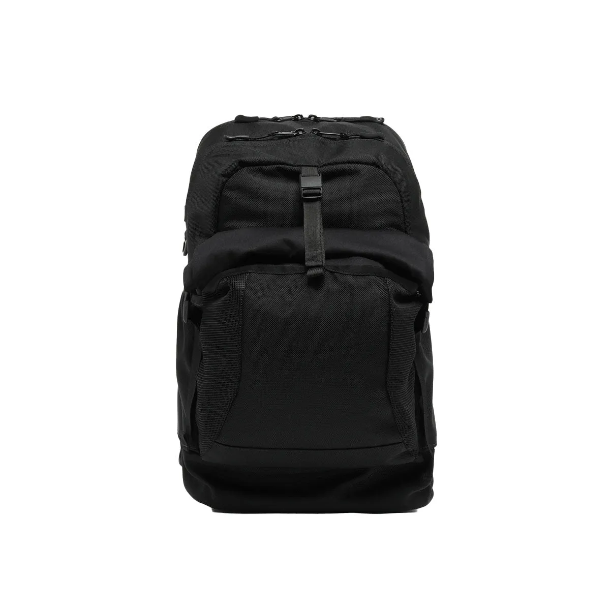[PO] DSPTCH : Gym/Work Pack : Ballistic Nylon simple design