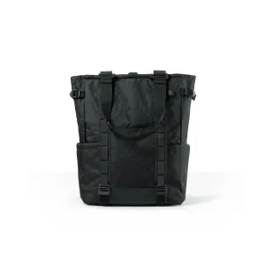 [PO] Life Behind Bars : The Transition : VX21 Black Lightweight Utility Adventure Functionality