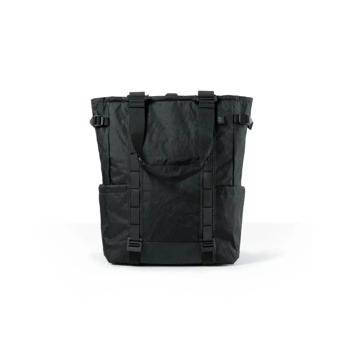 [PO] Life Behind Bars : The Transition : VX21 Black Lightweight Utility Adventure Functionality
