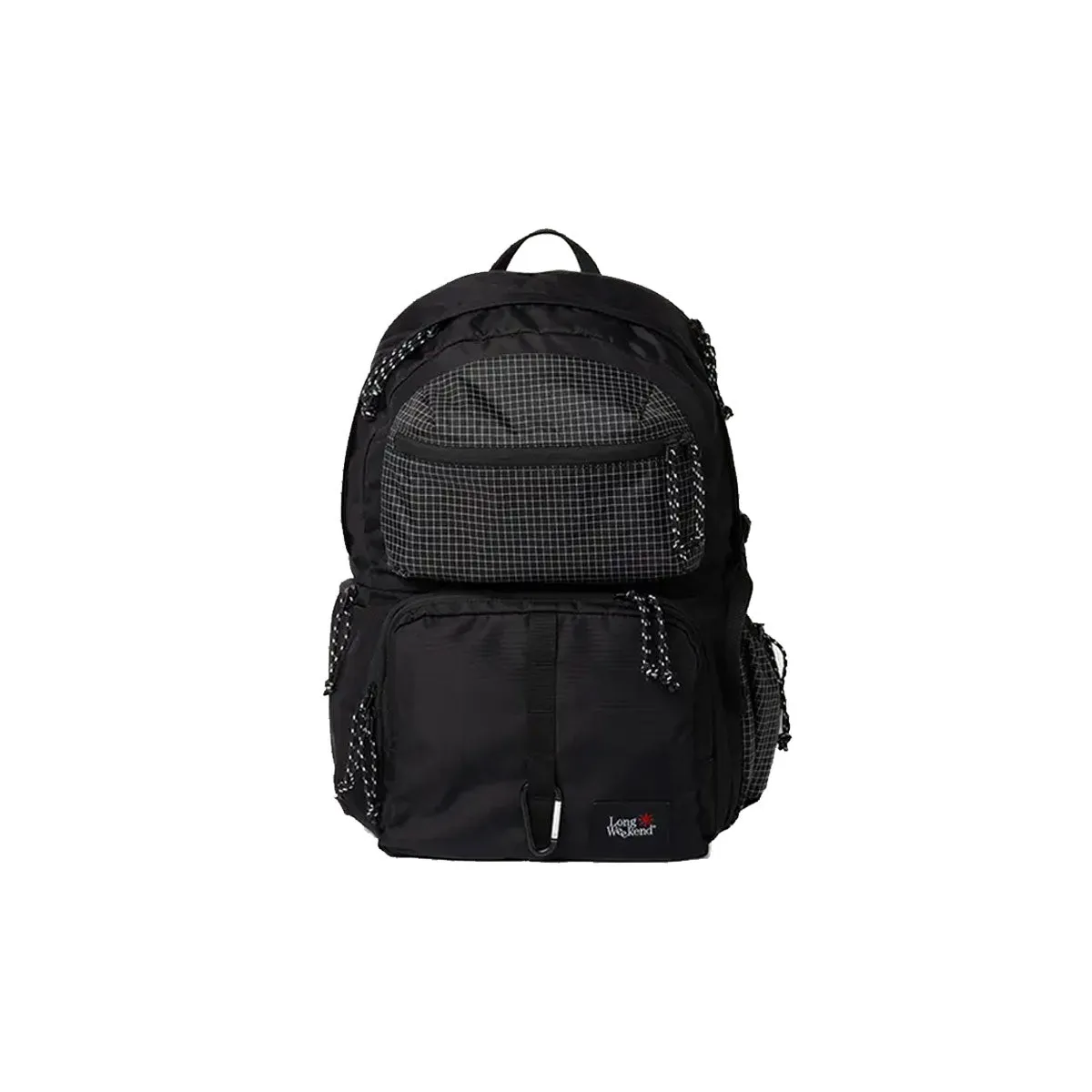 Quality Construction School Life [PO] Long Weekend : Morro Convertible Backpack