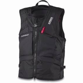 City Lifestyle Organized Carry Poacher RAS Vest - Black