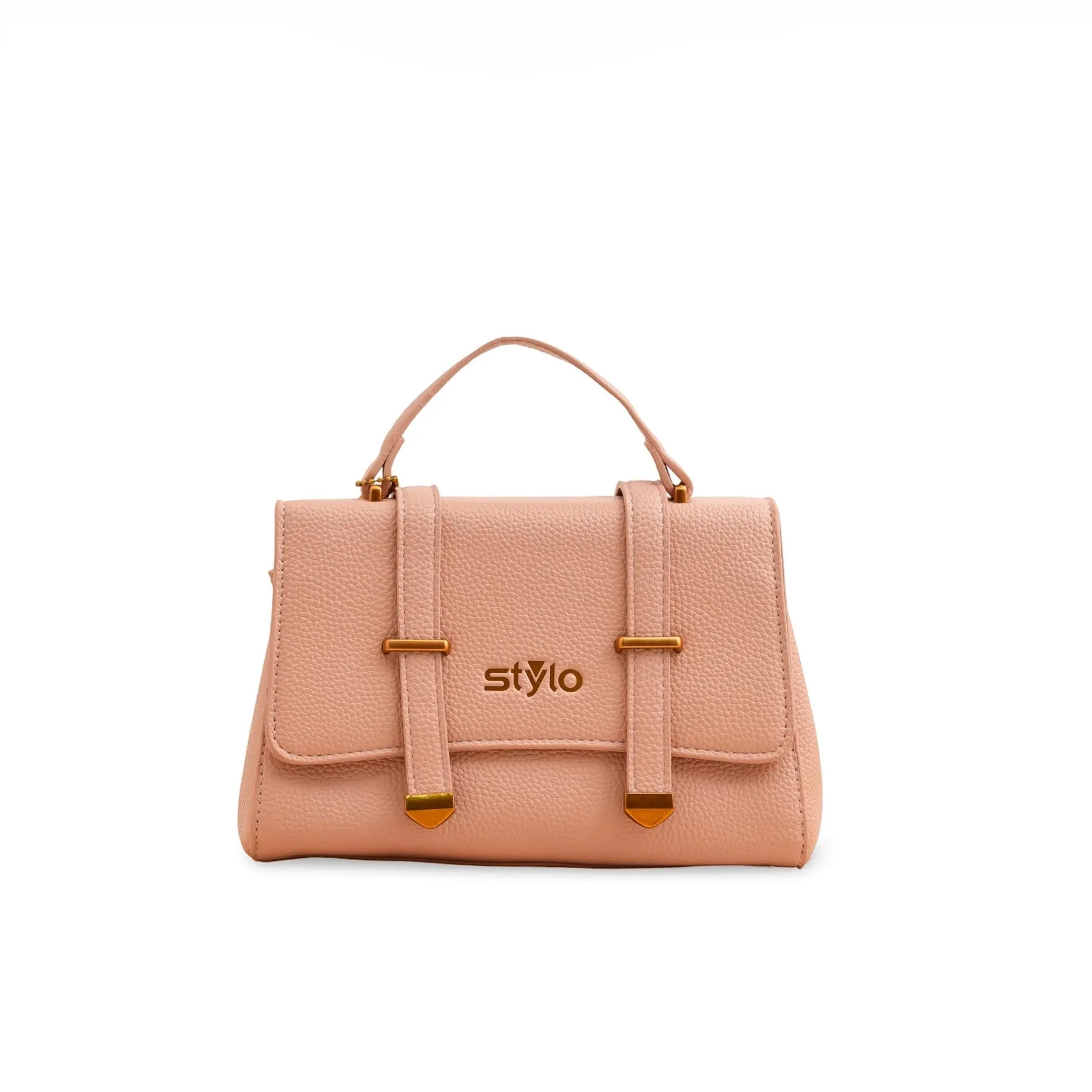 Urban Touch Pink Formal Shoulder Bag P36148