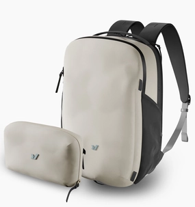 Rushfaster EDC Pro Pack   Tech Pouch Bundle Modern Design