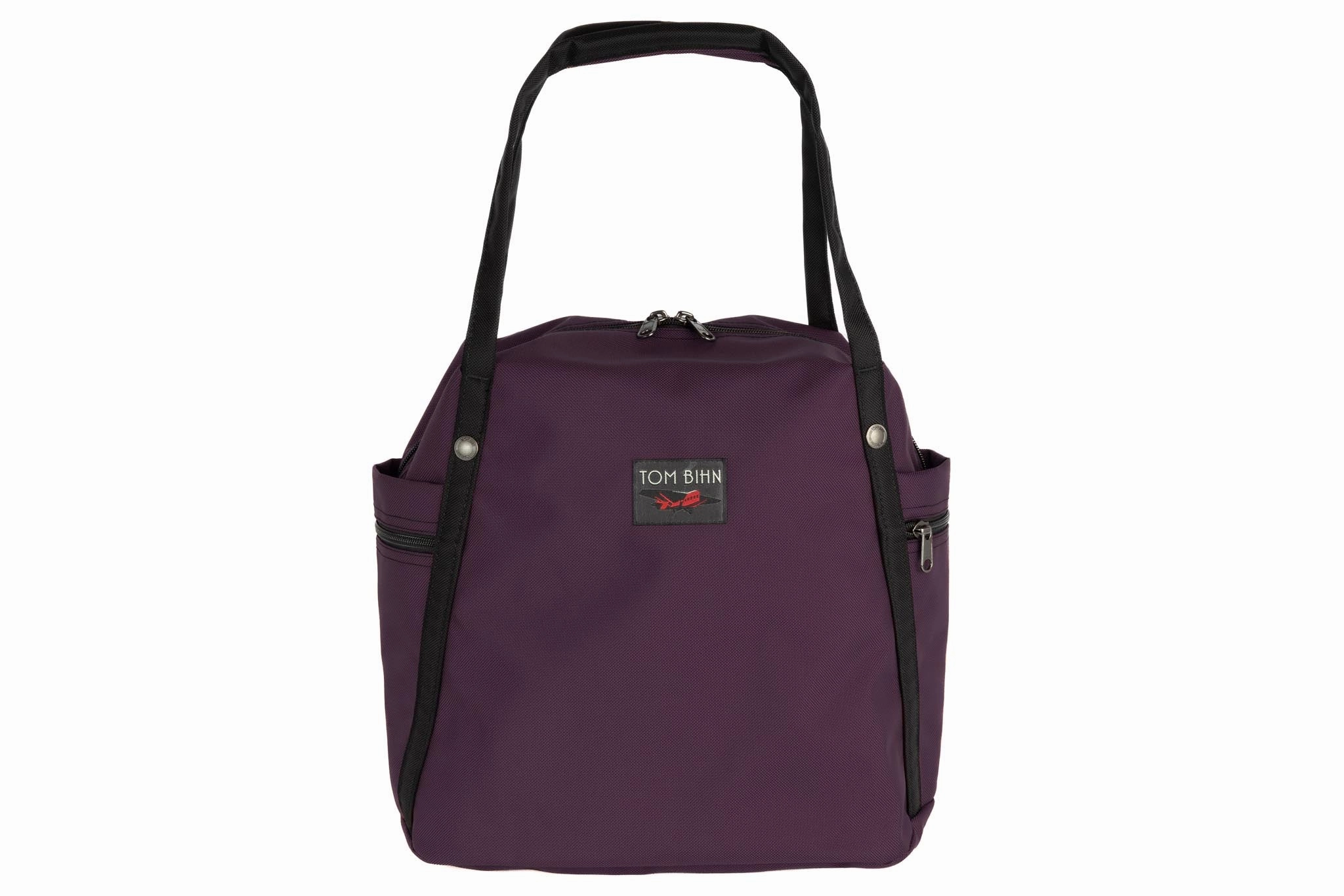 Office Fashion Effortless Style Pop Tote
