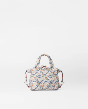 Smart Storage Bag Leisure Accessory Poppy Forest Micro Sutton