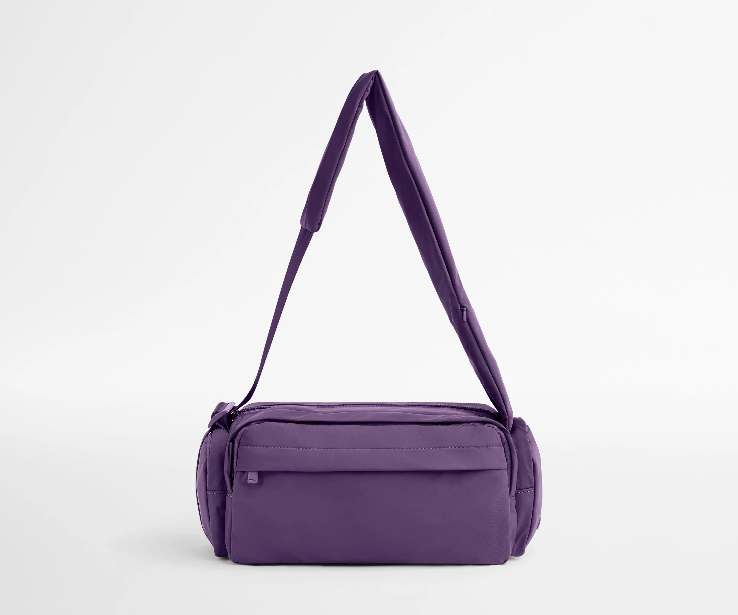 Featherlight Cargo Pack in Misty Purple Elegant Modern Style Durable design makes it perfect for everyday wear