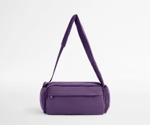 Featherlight Cargo Pack in Misty Purple Elegant Modern Style Durable design makes it perfect for everyday wear