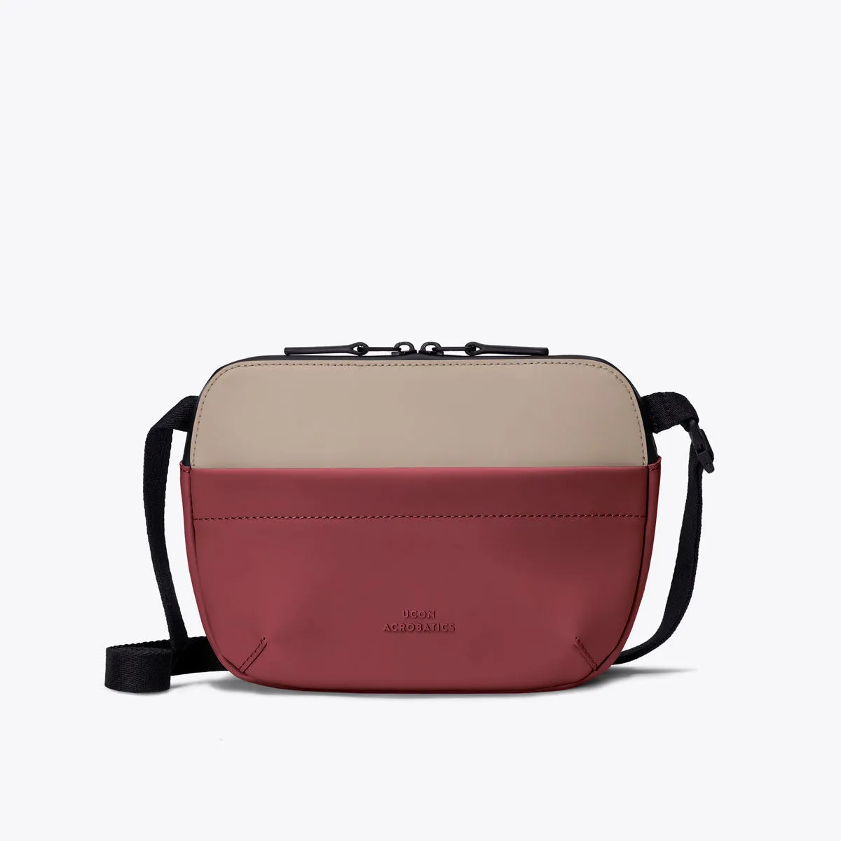 Melvin Medium Bag Urban Essential Sturdy strap that provides comfortable wear for extended periods