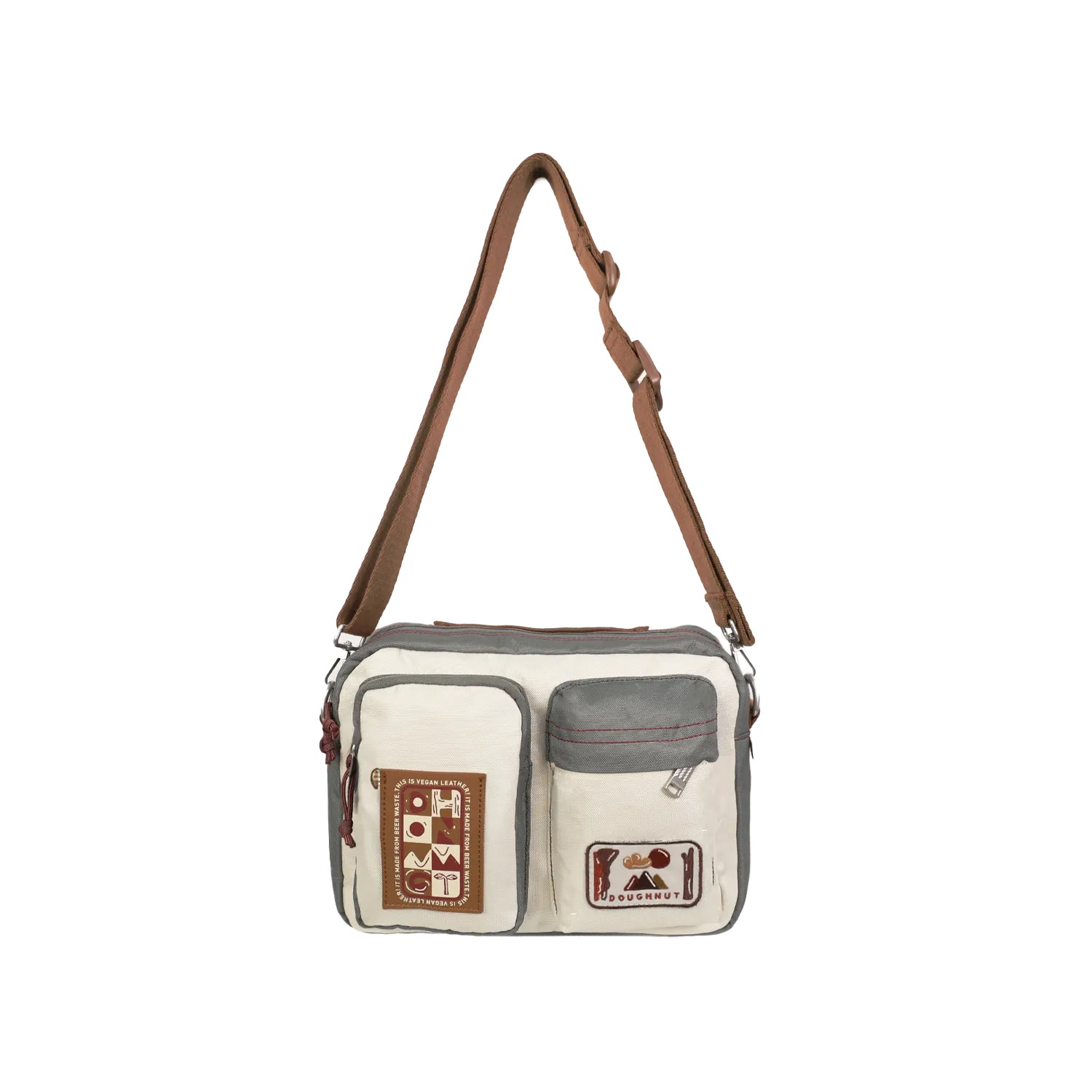 Travel Comfort Satchel Dreamwalker Series Crossbody Bag