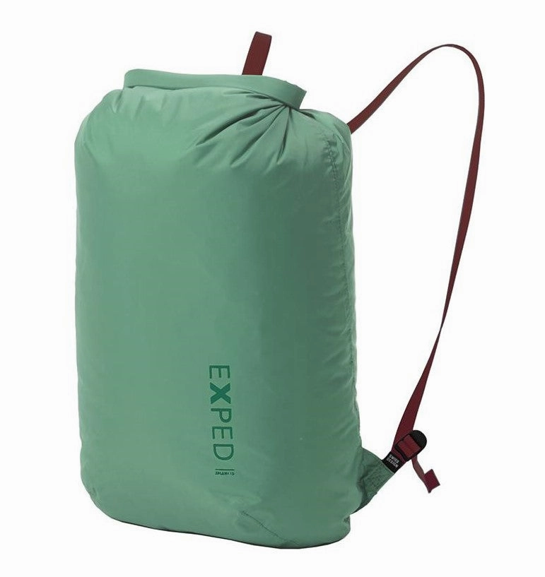 Everyday Scenario Lightweight Function Splash 15