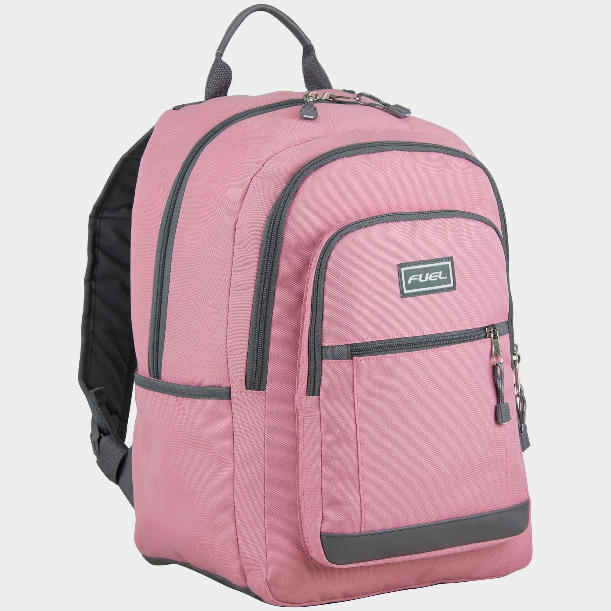 Trail Tech Backpack Fashion Statement Simple Carry