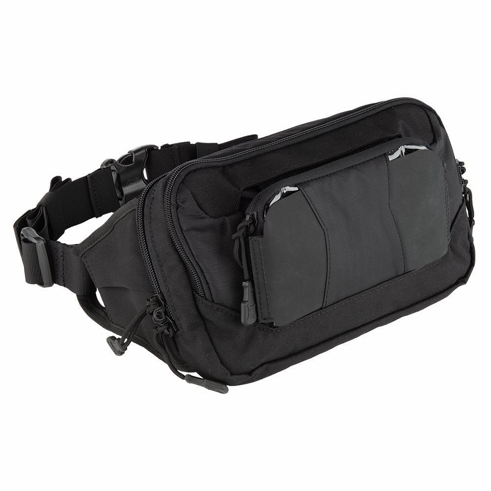 Tech Friendly Urban Style S.O.C.P. Tactical Fanny Pack