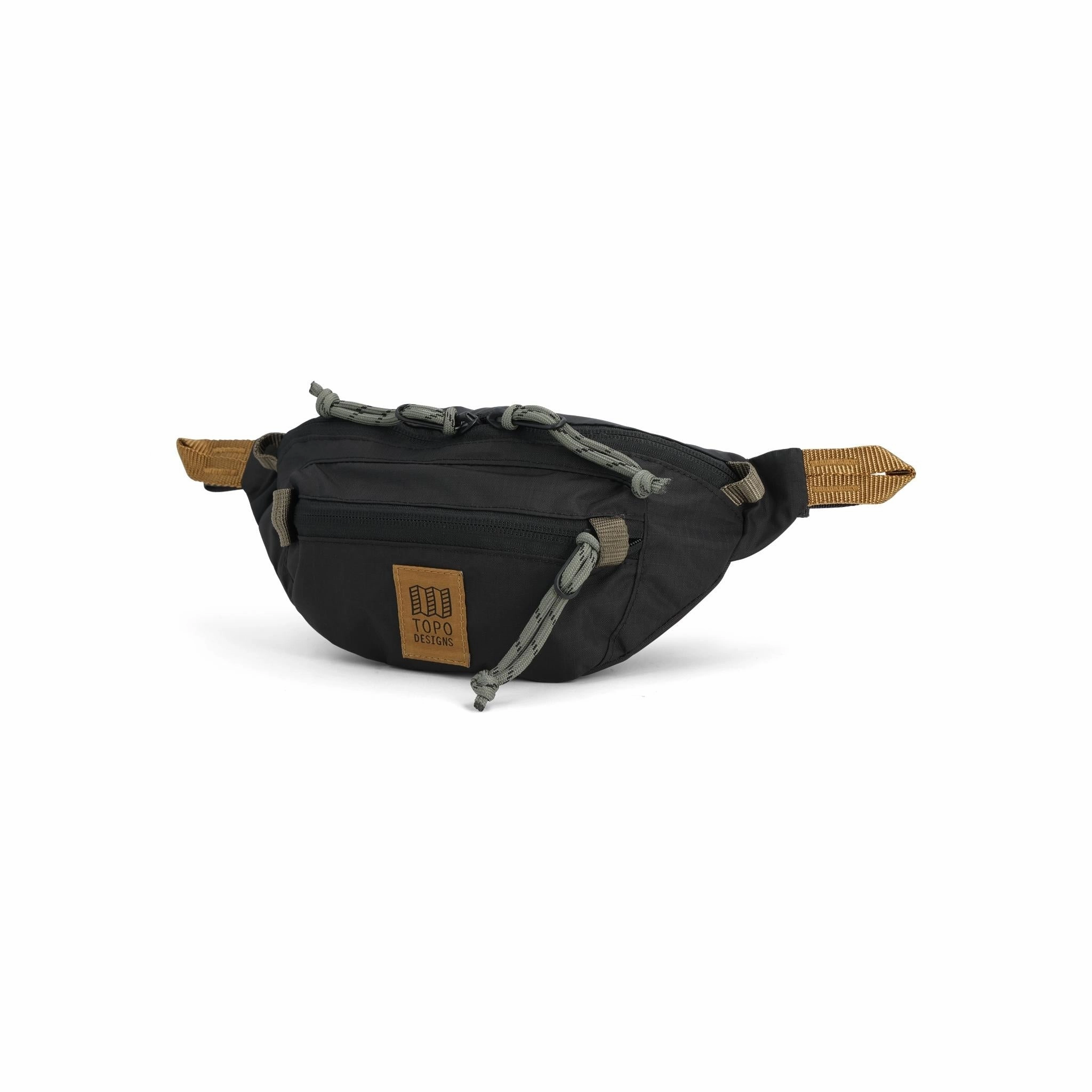 Durable Travel Piece Functional Fashion Mountain Waist Pack