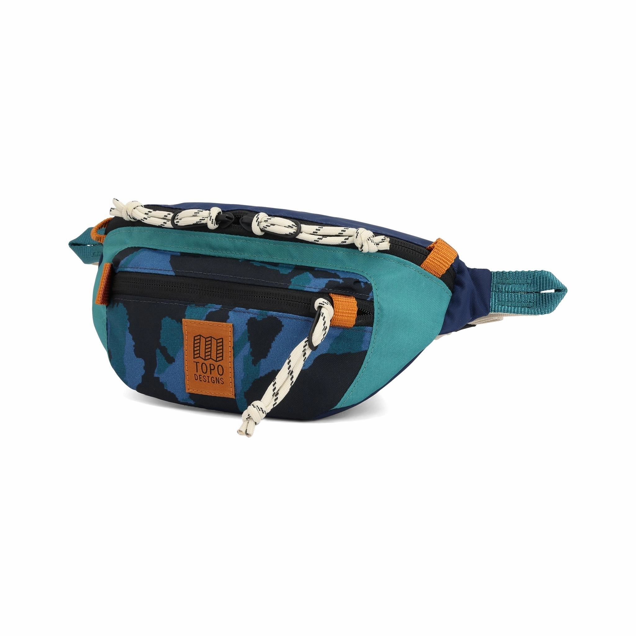 practical gear Mountain Waist Pack
