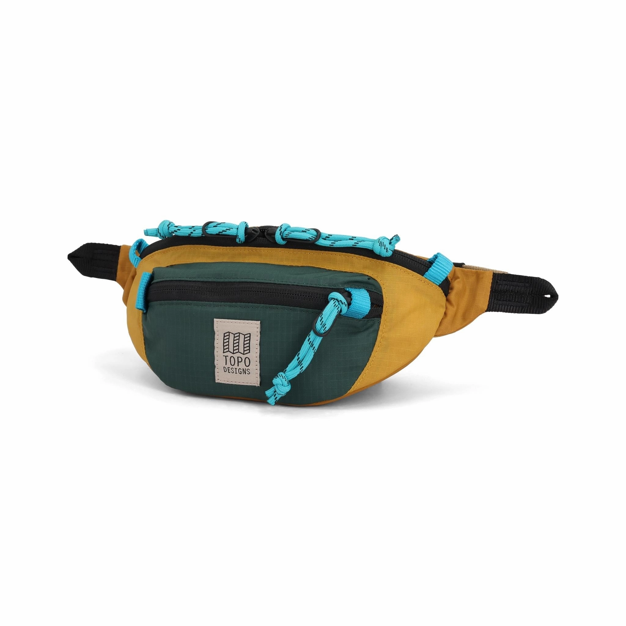Mountain Waist Pack Street Comfort