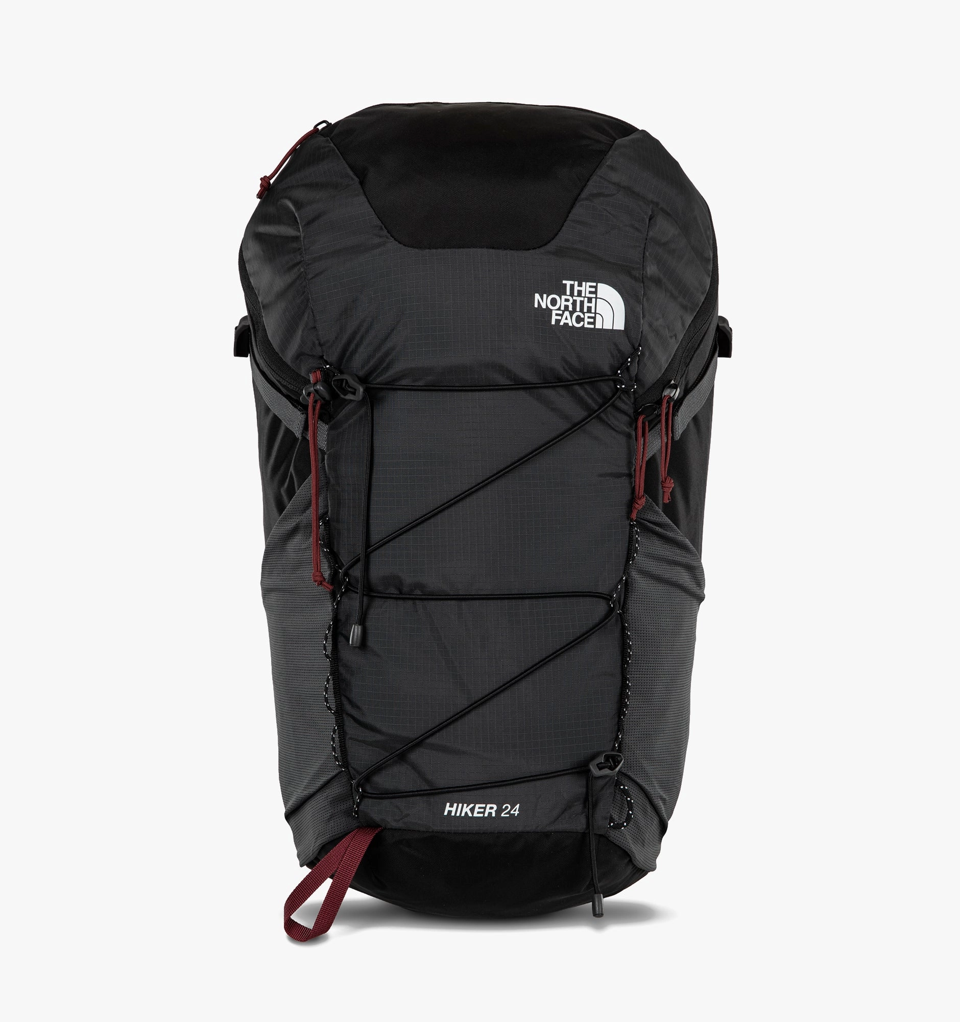 The North Face Hiker 24 Backpack practical gear Fashion Utility