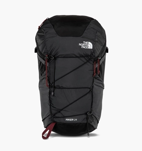 The North Face Hiker 24 Backpack practical gear Fashion Utility