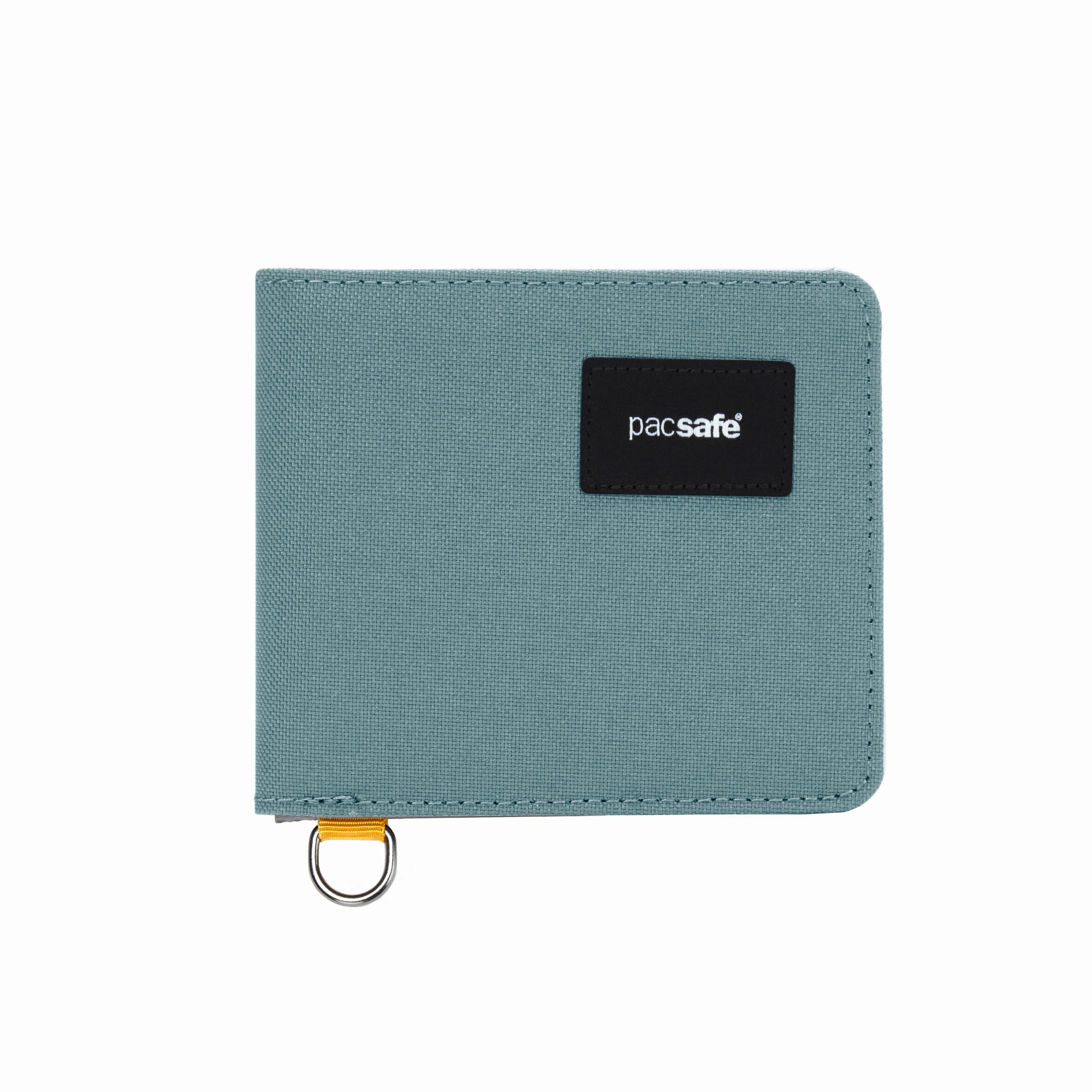 Travel Freedom Fashion Look Pacsafe? RFIDsafe? RFID blocking bifold wallet