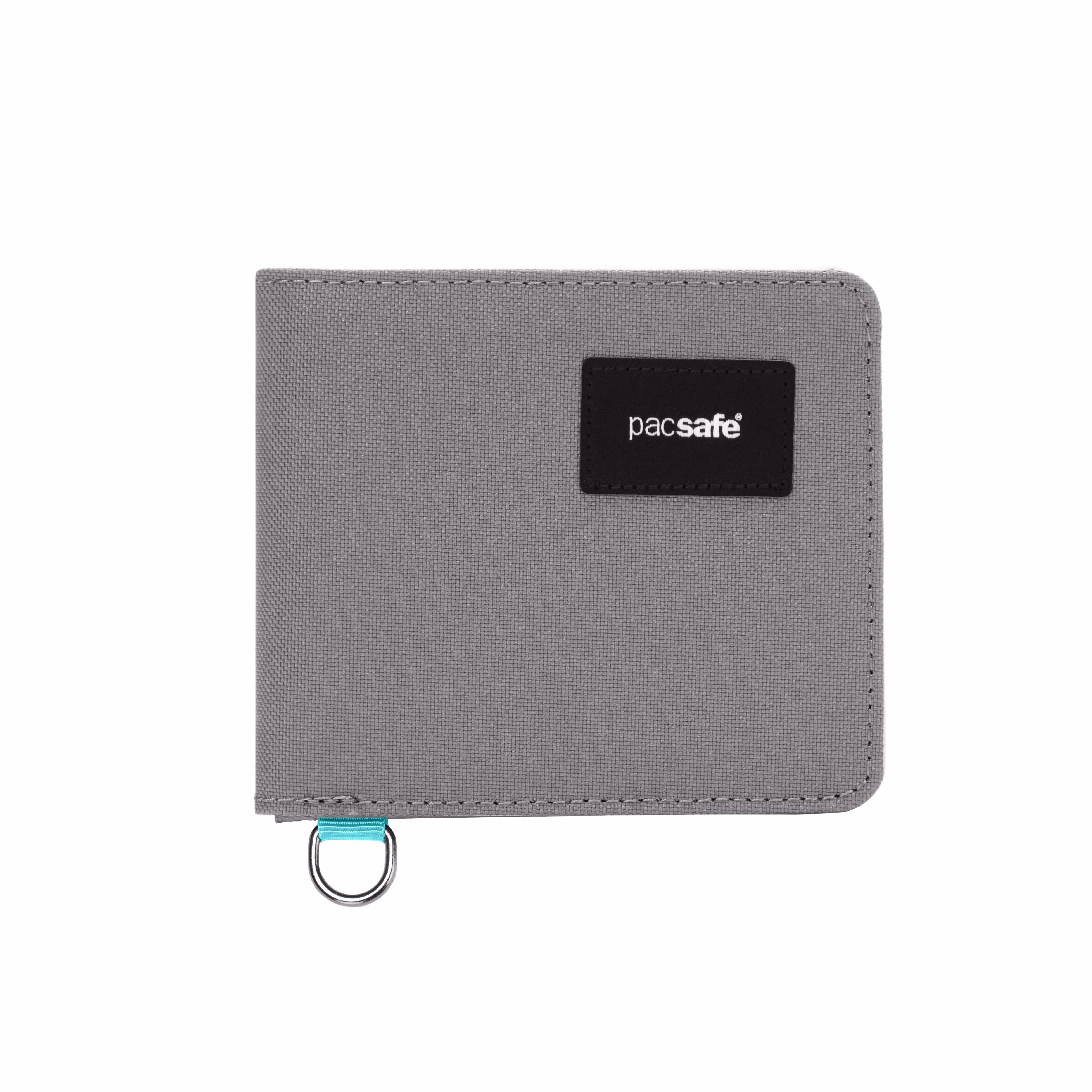 Pacsafe? RFIDsafe? RFID blocking bifold wallet Functional Look Minimalist Travel