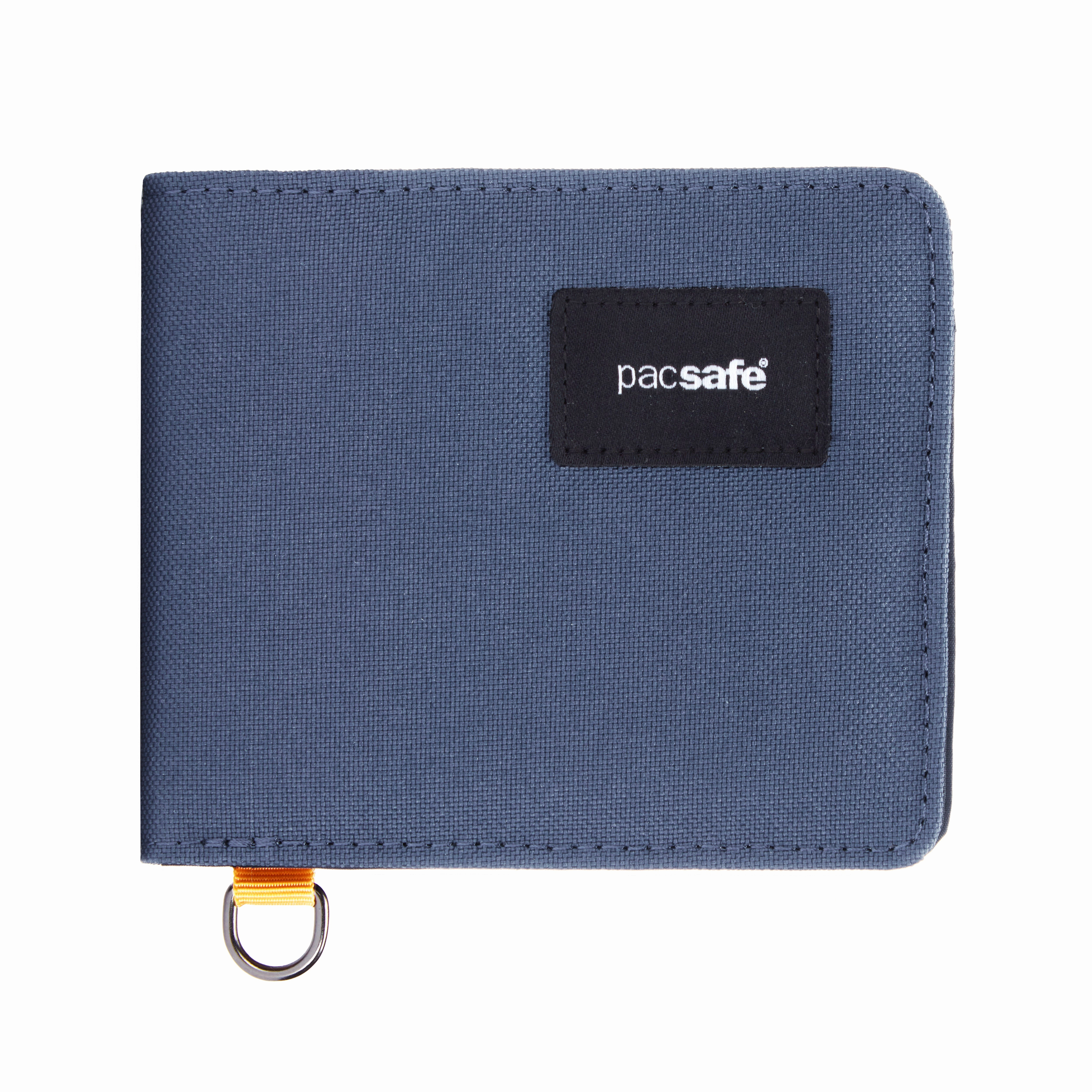 Pacsafe? RFIDsafe? RFID blocking bifold wallet Leisure Freedom
