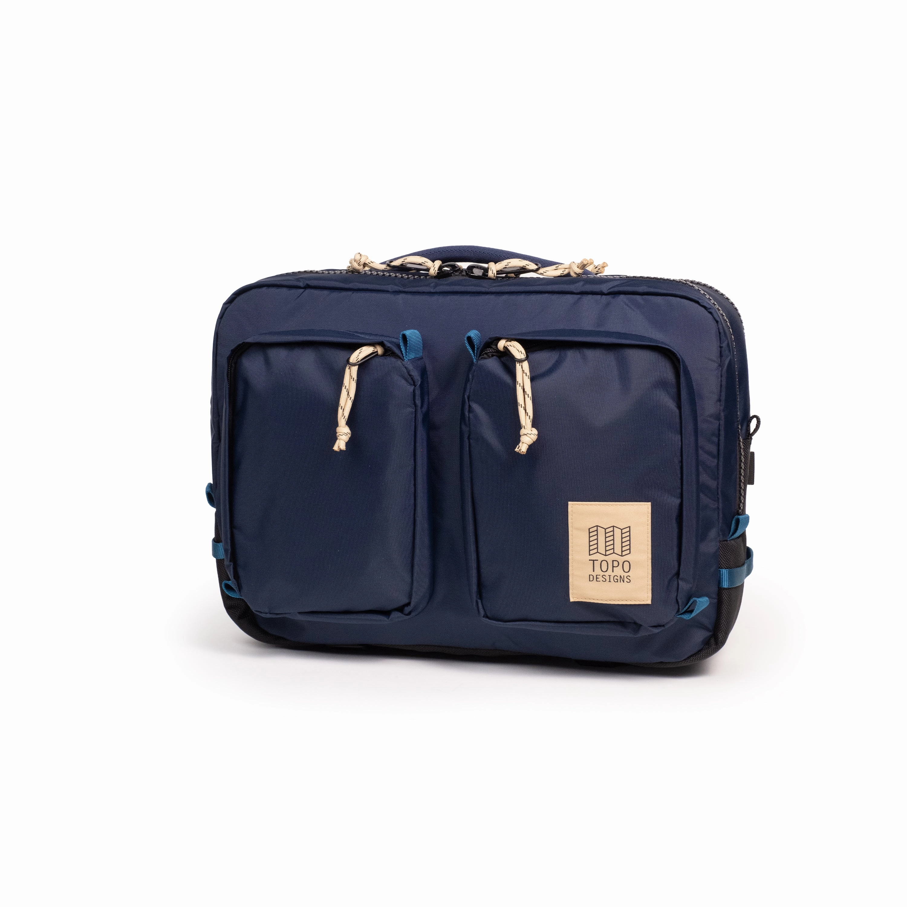 Durable Comfort Global Briefcase