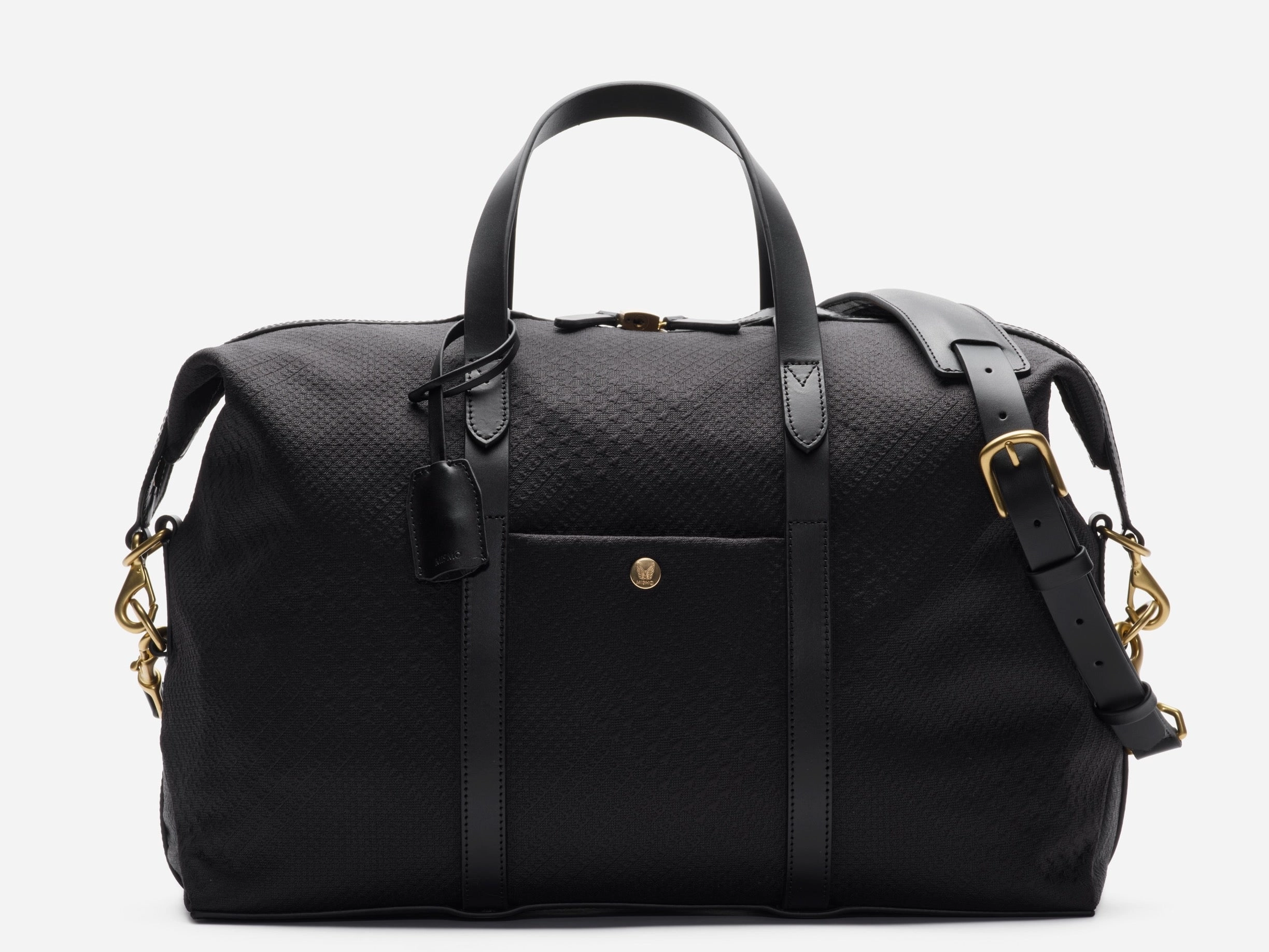 Functional Attitude Compact Build M/S Avail ?C Haptic Black/Black