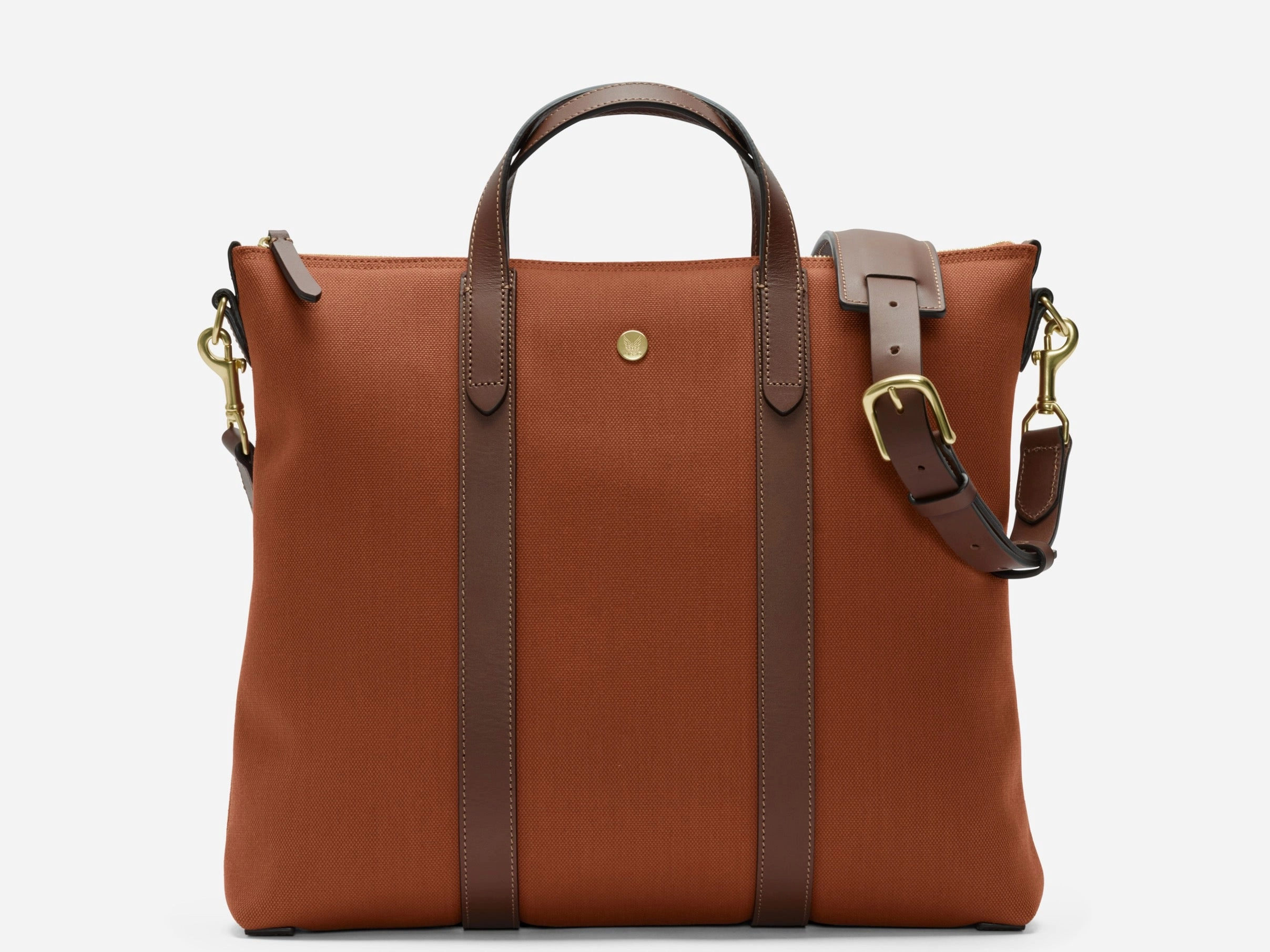 Modern Mood M/S Mate ?C Terracotta/Cuoio