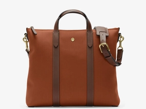 Modern Mood M/S Mate ?C Terracotta/Cuoio