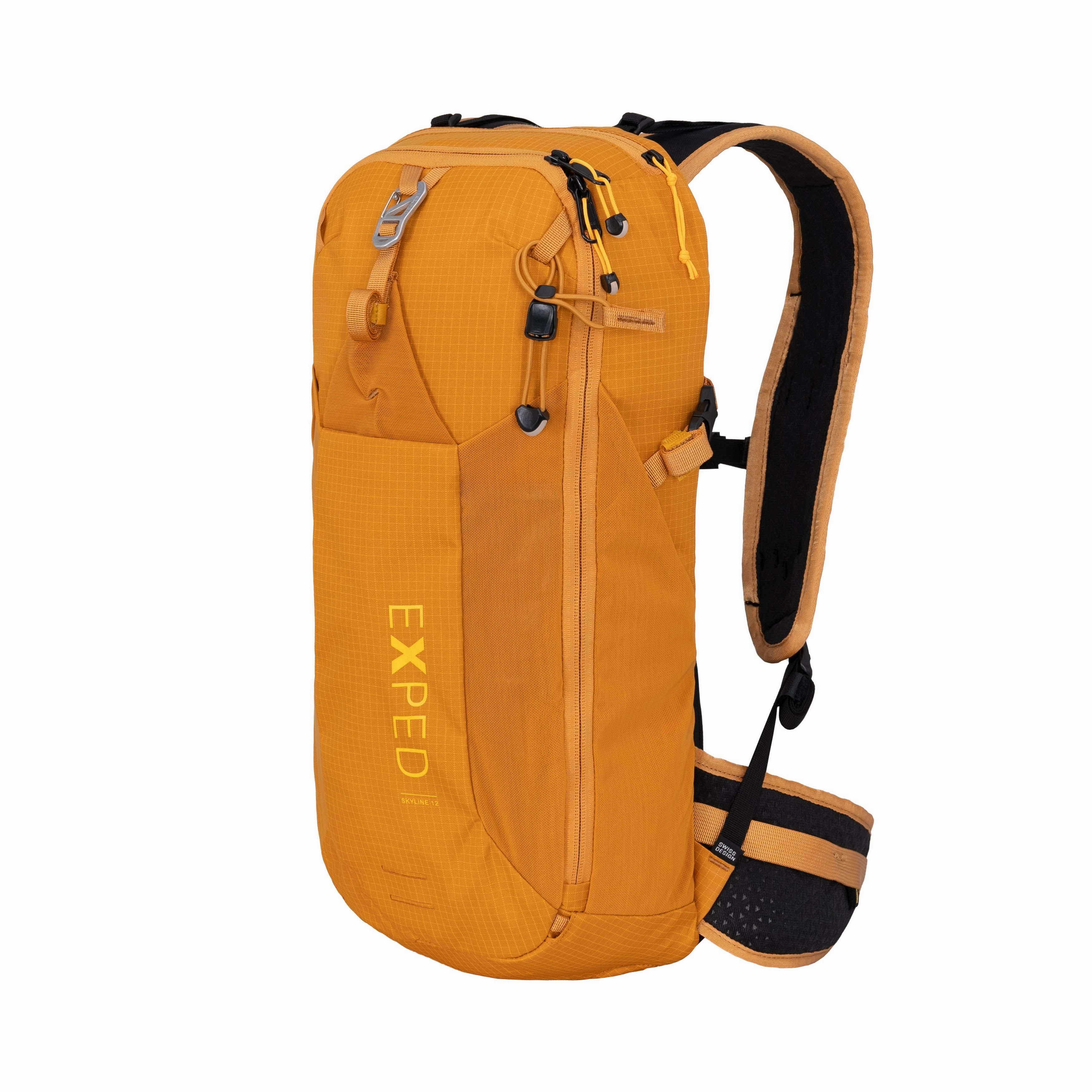 Casual Functionality Skyline 12