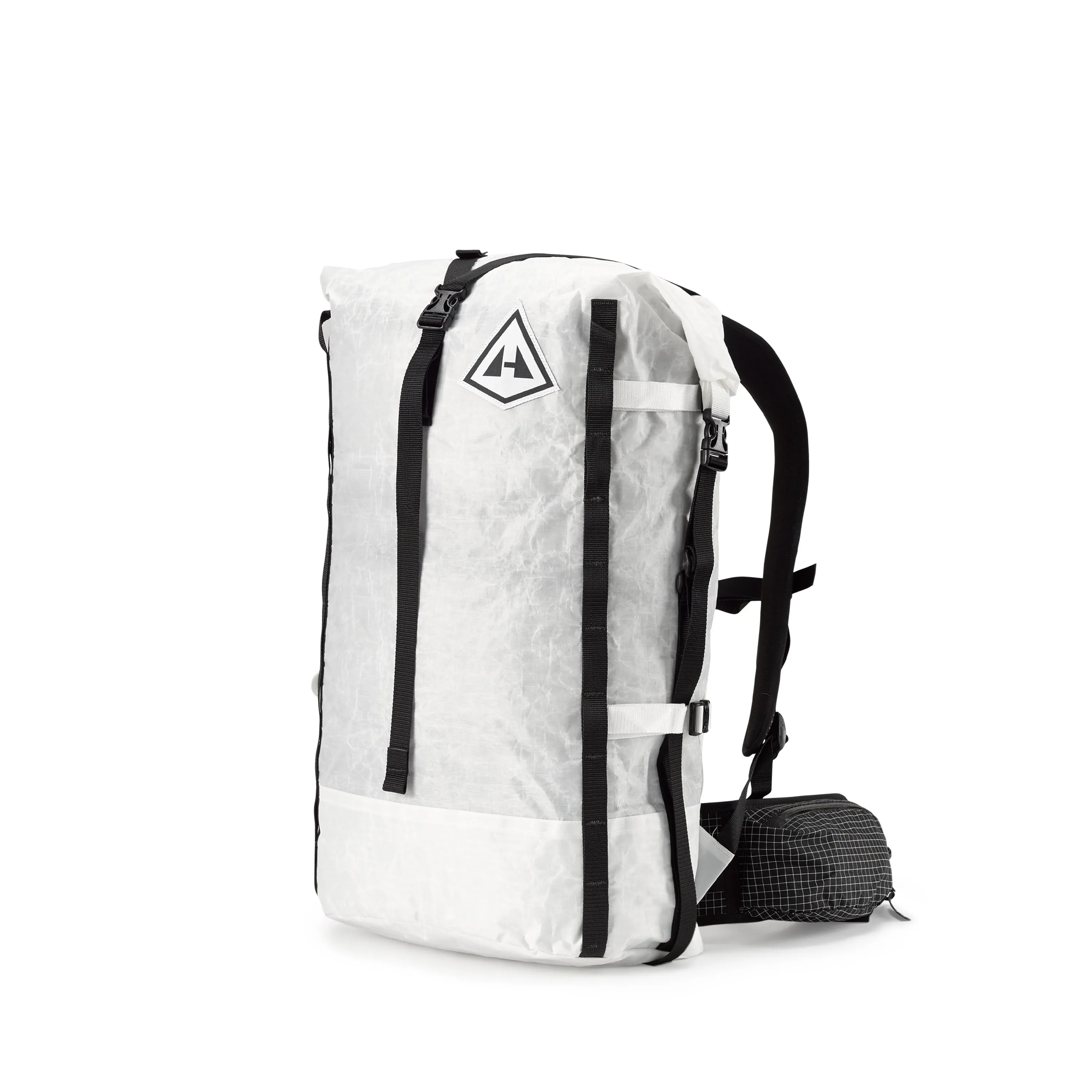 Adventure Comfort Design Outdoor journey Porter