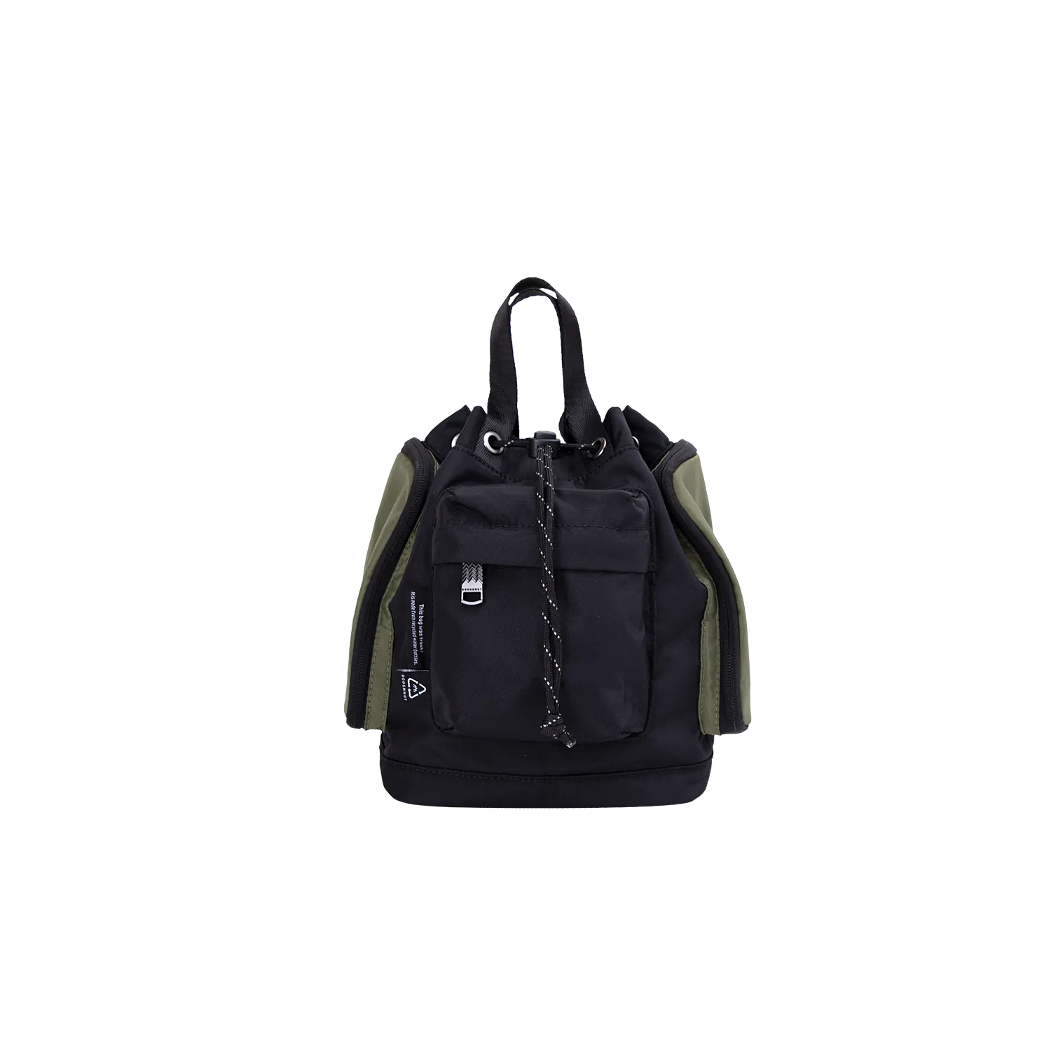 Pyramid Tiny Go Wild Series Backpack Outdoor Compact Gear Smart design that adapts to your daily needs