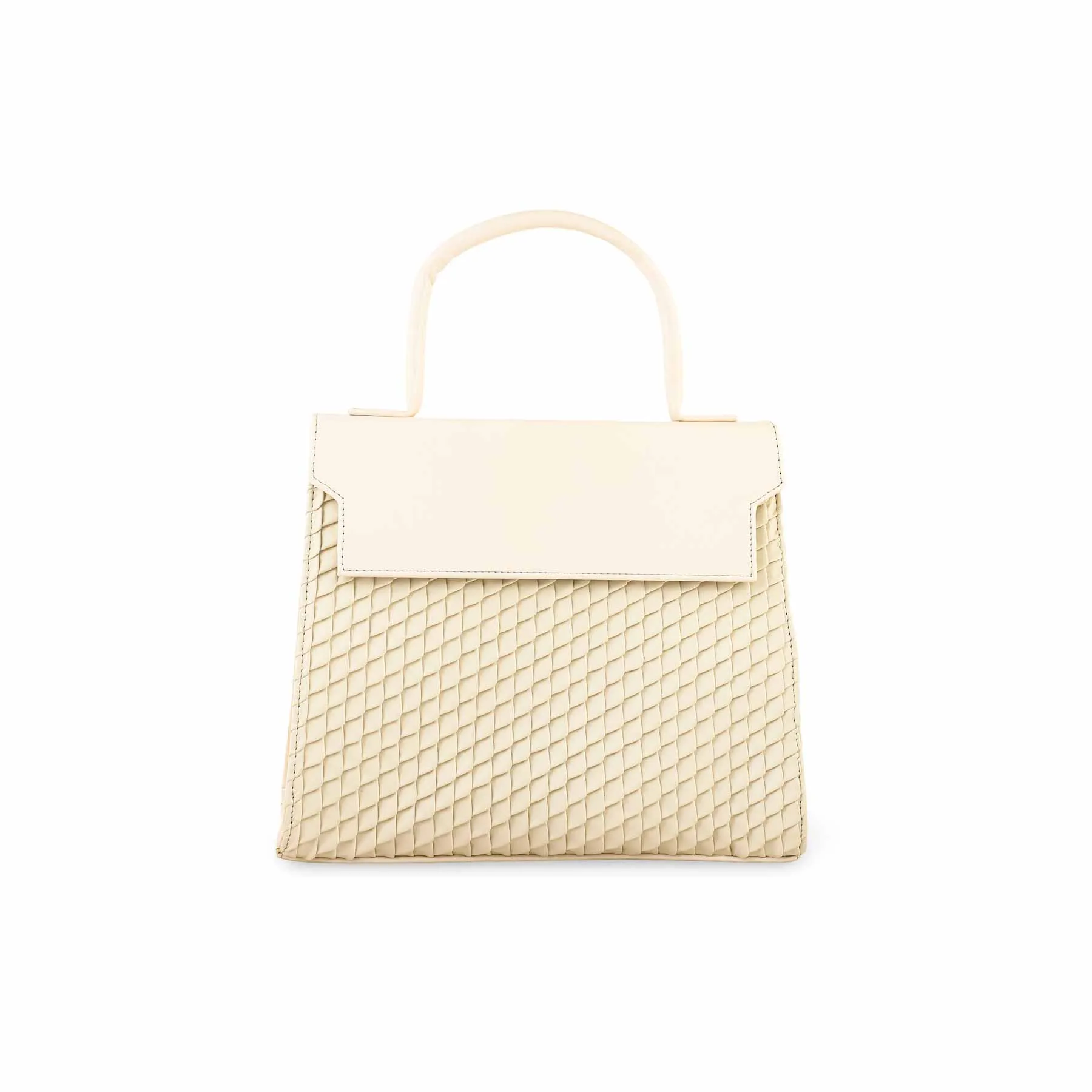 Light Look Fawn Casual Shoulder Bag For Women P55690