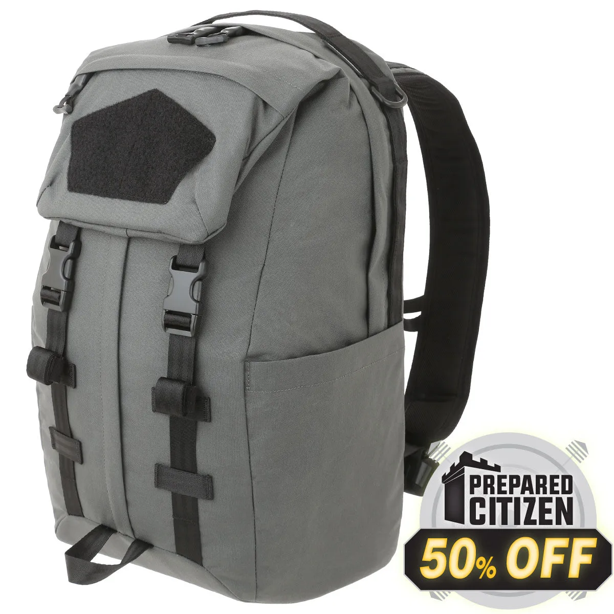 Comfortable Utility Daily Function TT26 CCW-Enabled Bug Out Pack (CLOSEOUT SALE. FINAL SALE.)
