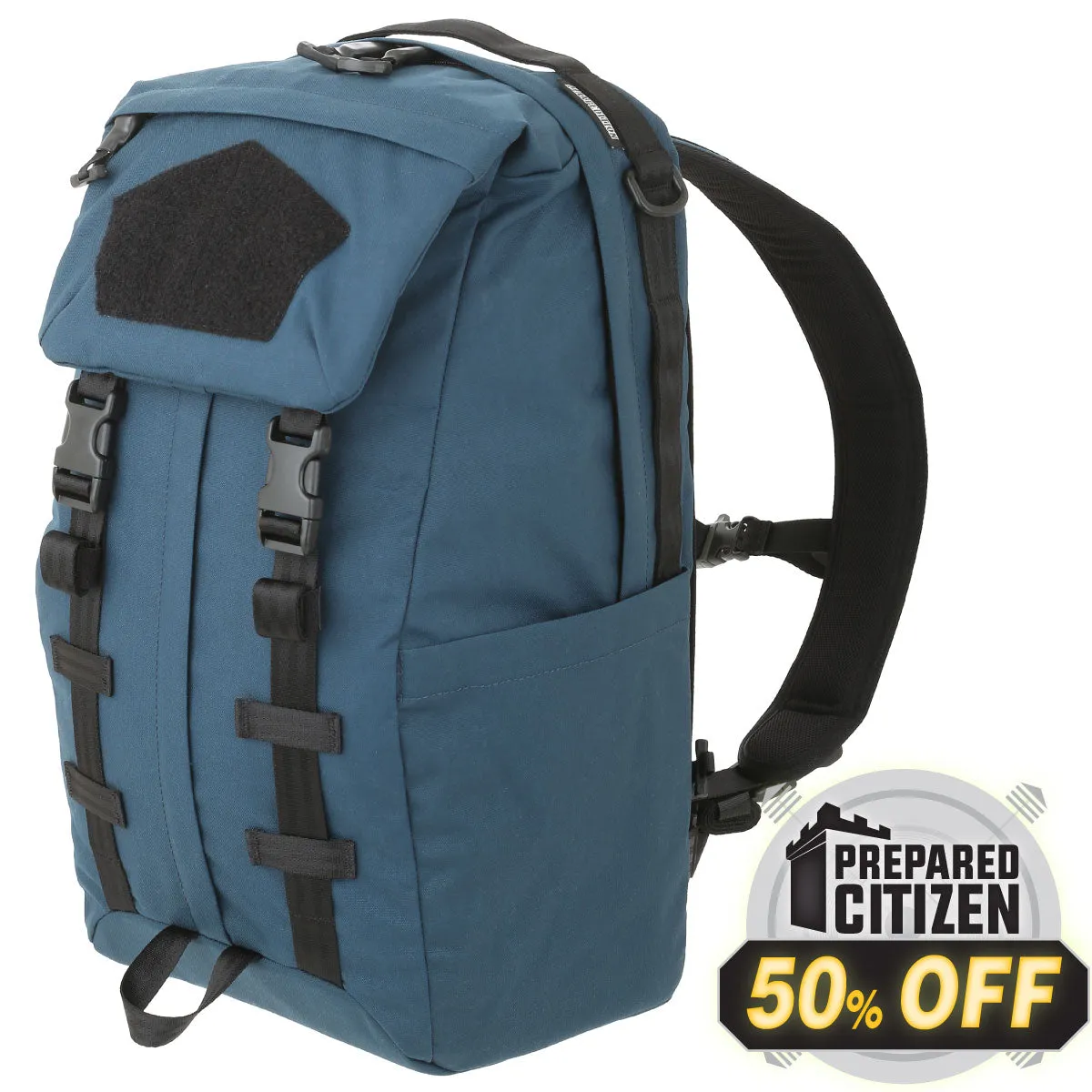 TT26 CCW-Enabled Bug Out Pack (CLOSEOUT SALE. FINAL SALE.) Durable Support Adventure Function Gear