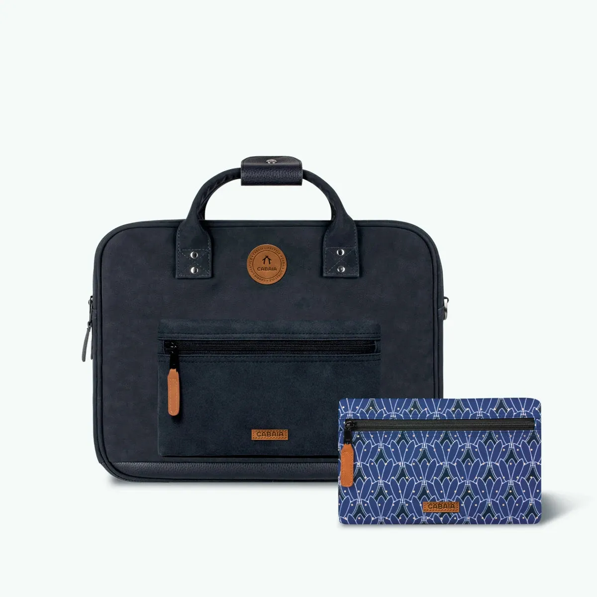 Messenger bag Zurich Compact Ease