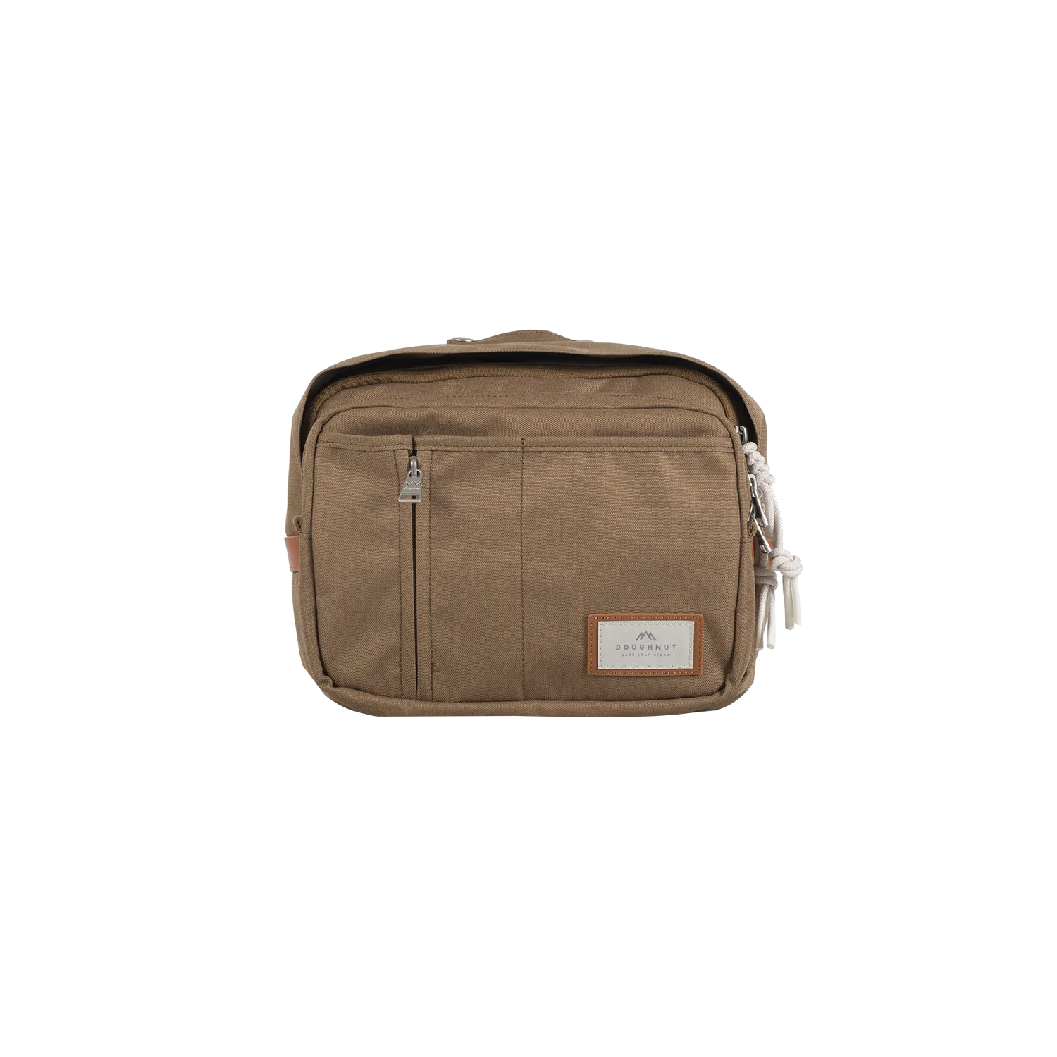 Chic Fashion Accessory Liana Crossbody Bag