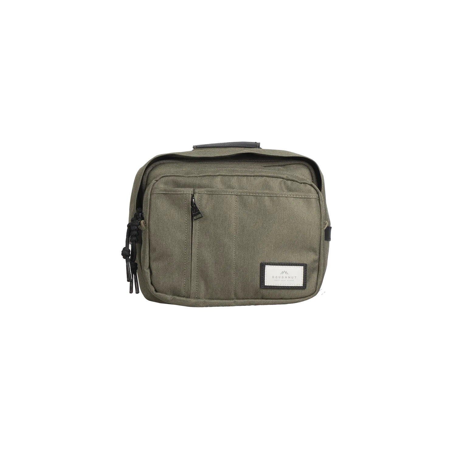 Elegant Modern Outfit Go-To Gear Liana Crossbody Bag