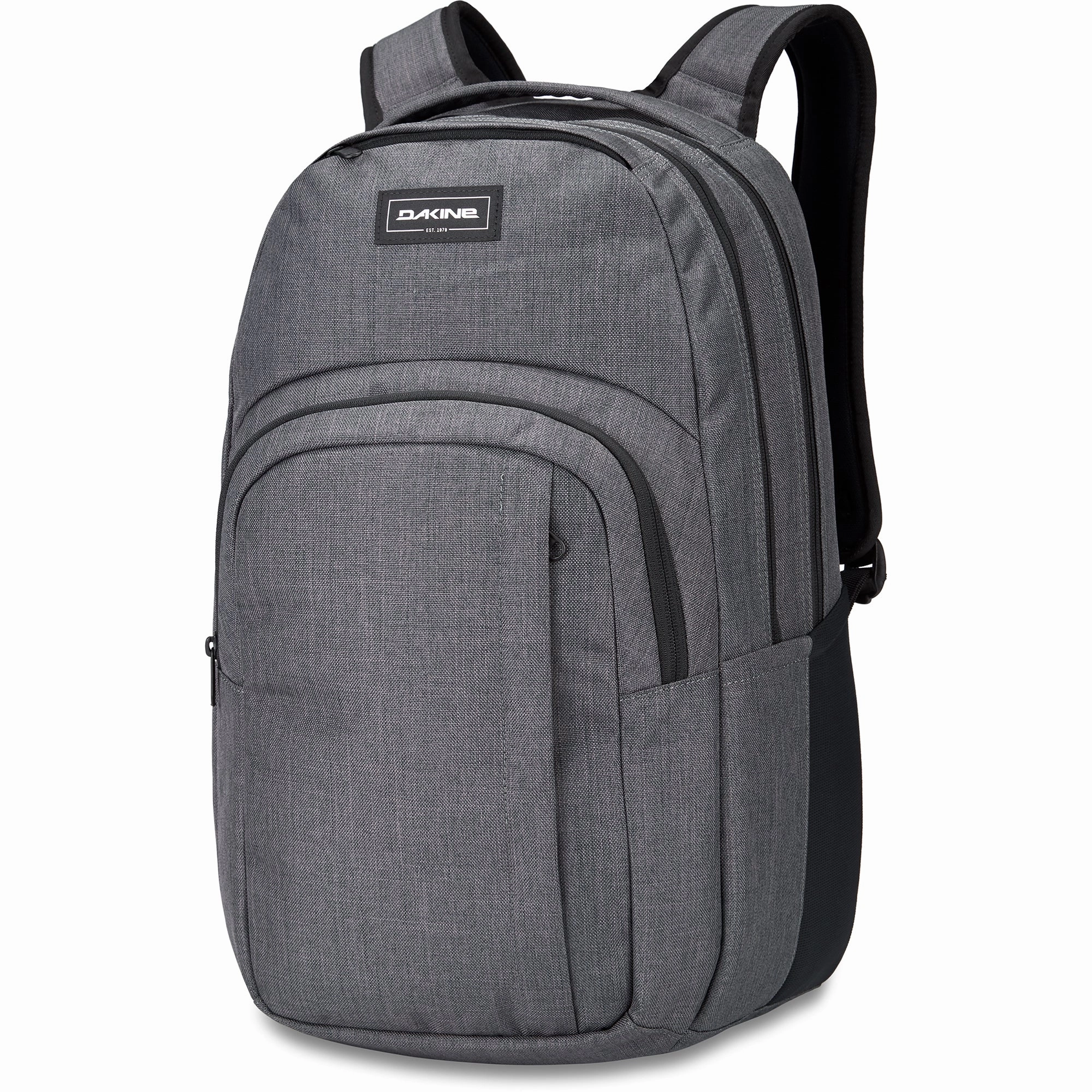 Campus Backpack 33L - Carbon Classic Comfort Modern Explorer