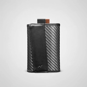 Practical Outdoor Design Carbon Speed Wallet Daily Lifestyle