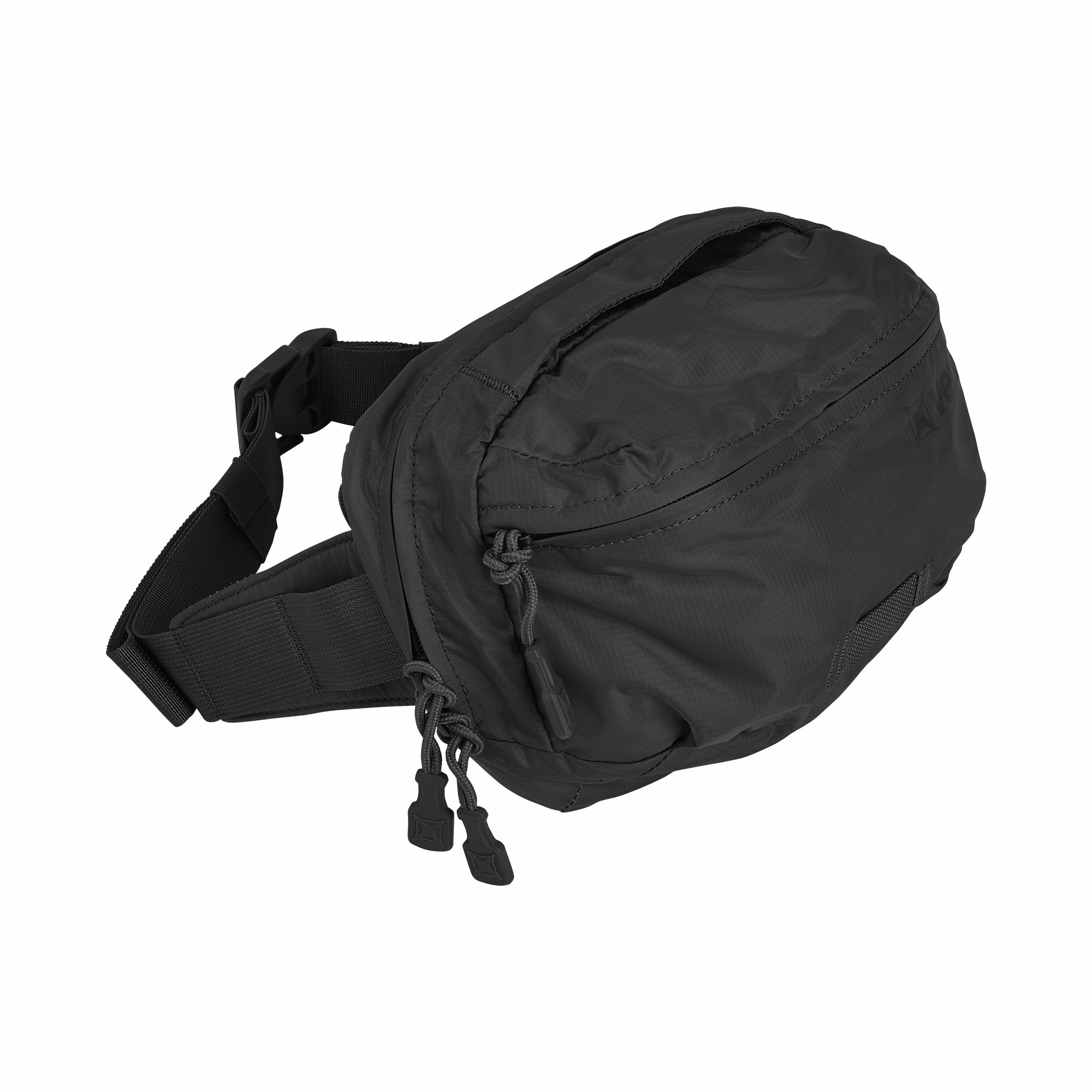 Daily Habit Comfort Travel Long Walks Multipurpose Waist Pack