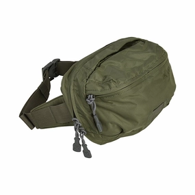 Long Walks Multipurpose Waist Pack Secure Closure