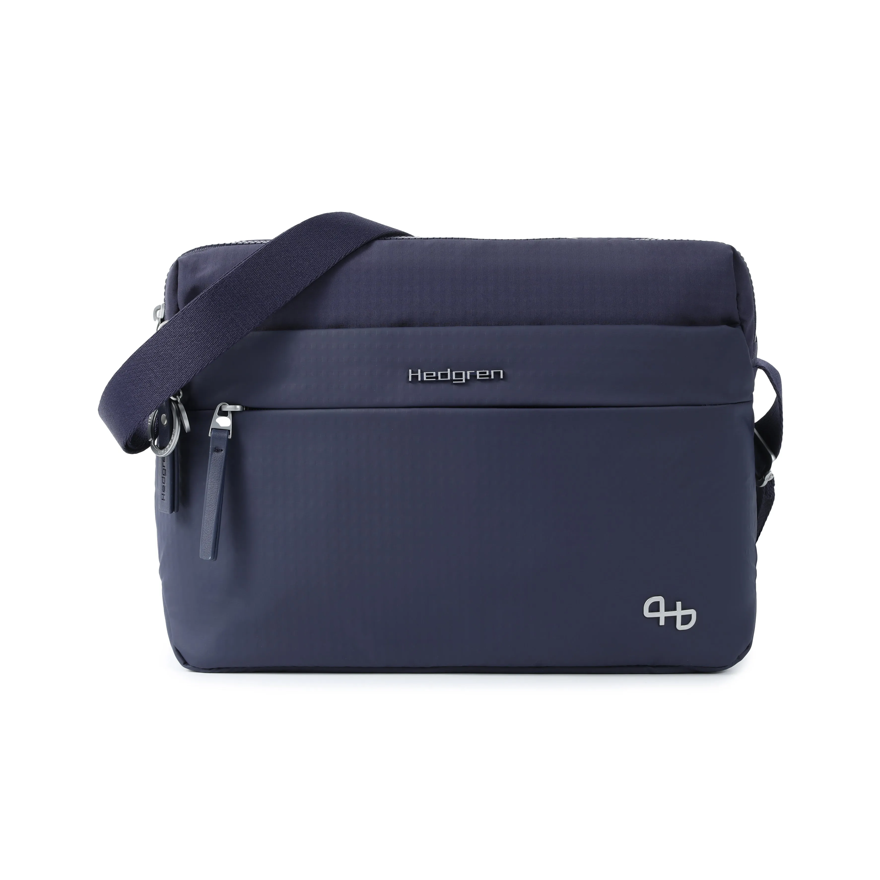 Modern Fashion Outfit MORI | A4 Crossbody 13"   RFID