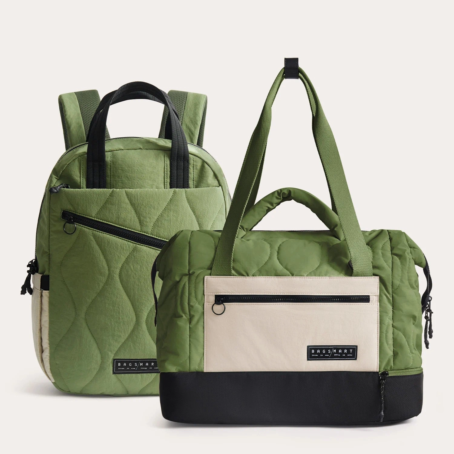 Paz  Weekender Set Outdoor Interest Eco Friendly