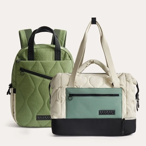 Modern Appeal Paz  Weekender Set