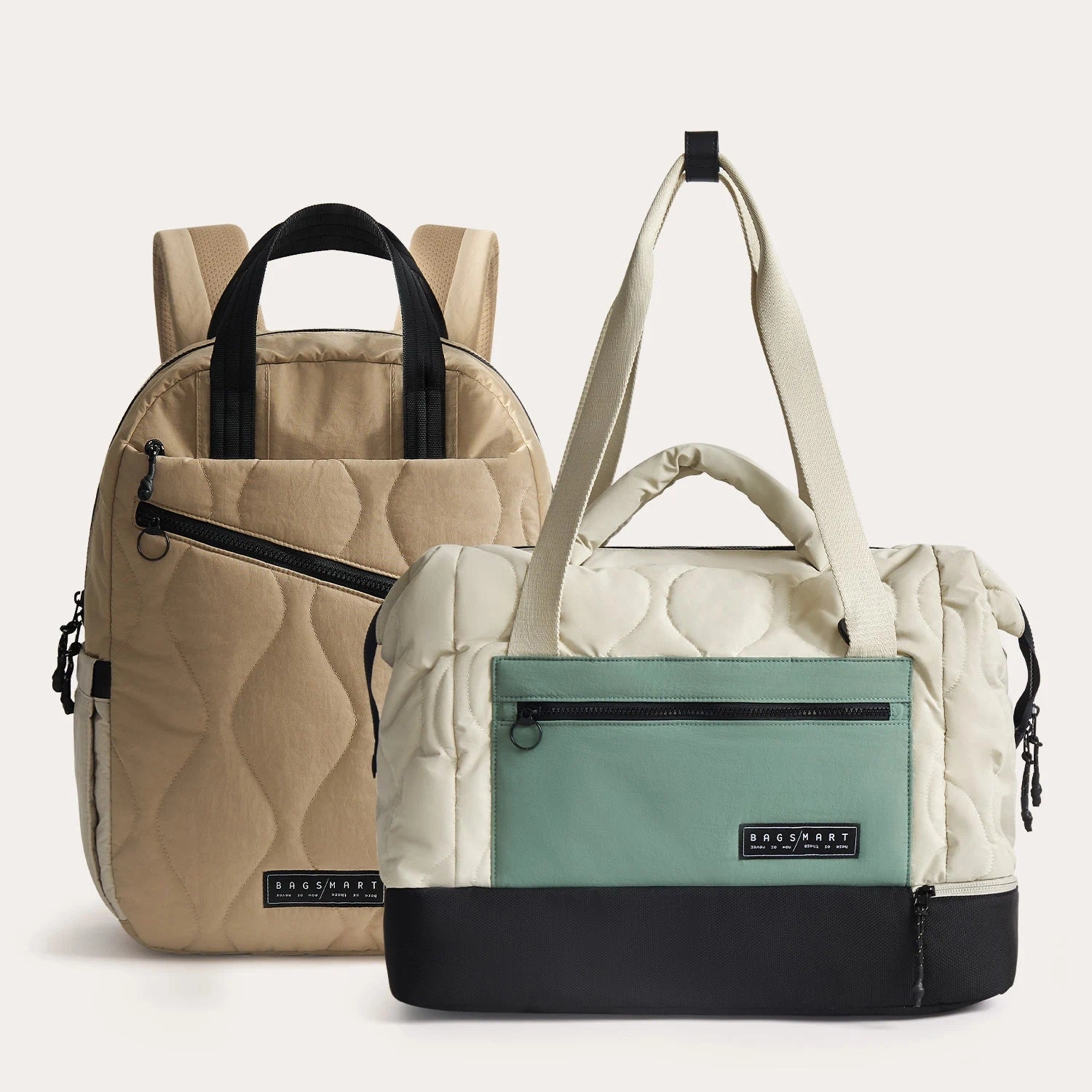 Paz  Weekender Set Comfort Everyday