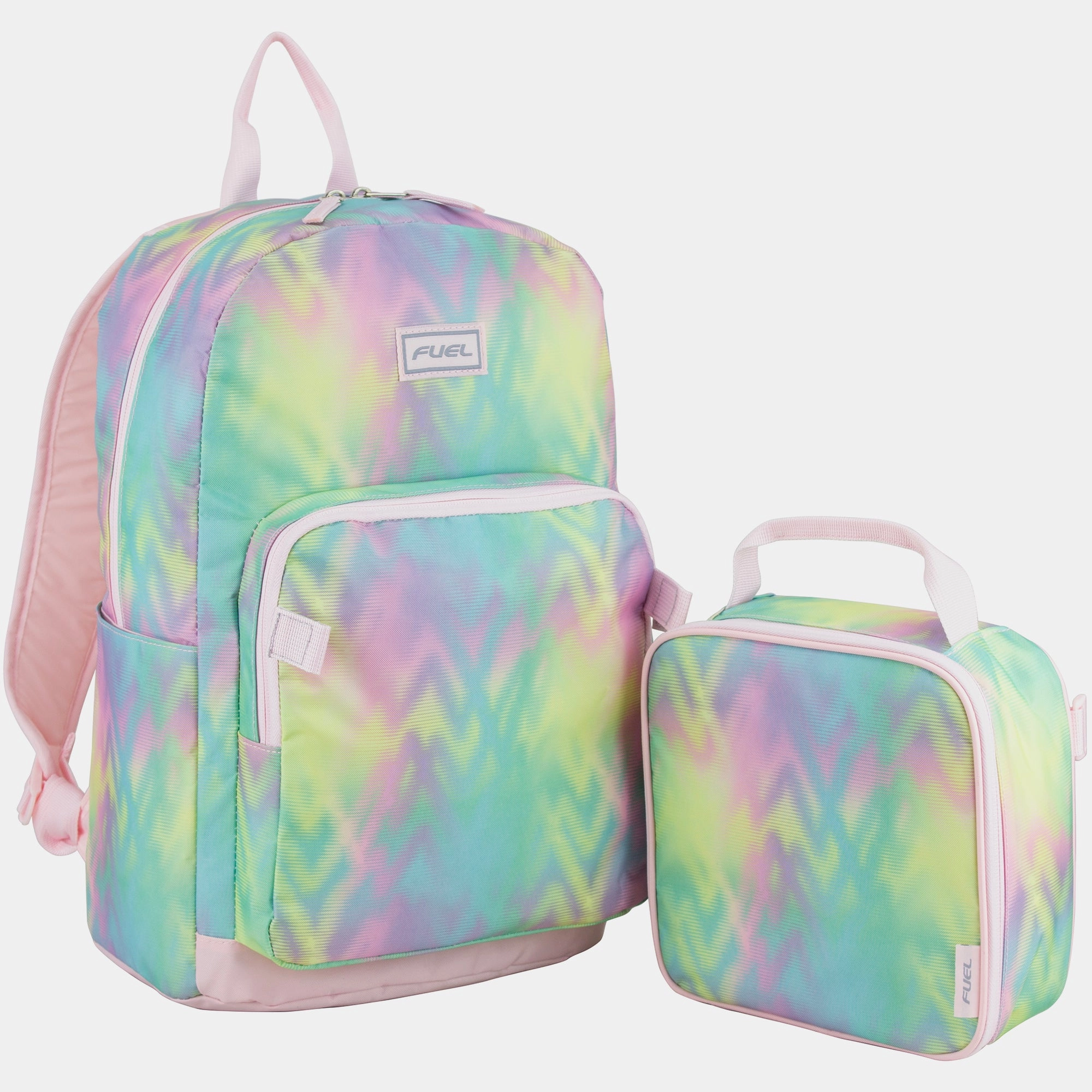 Fuel Premier Lunch Box Backpack Minimal Design Casual Gear