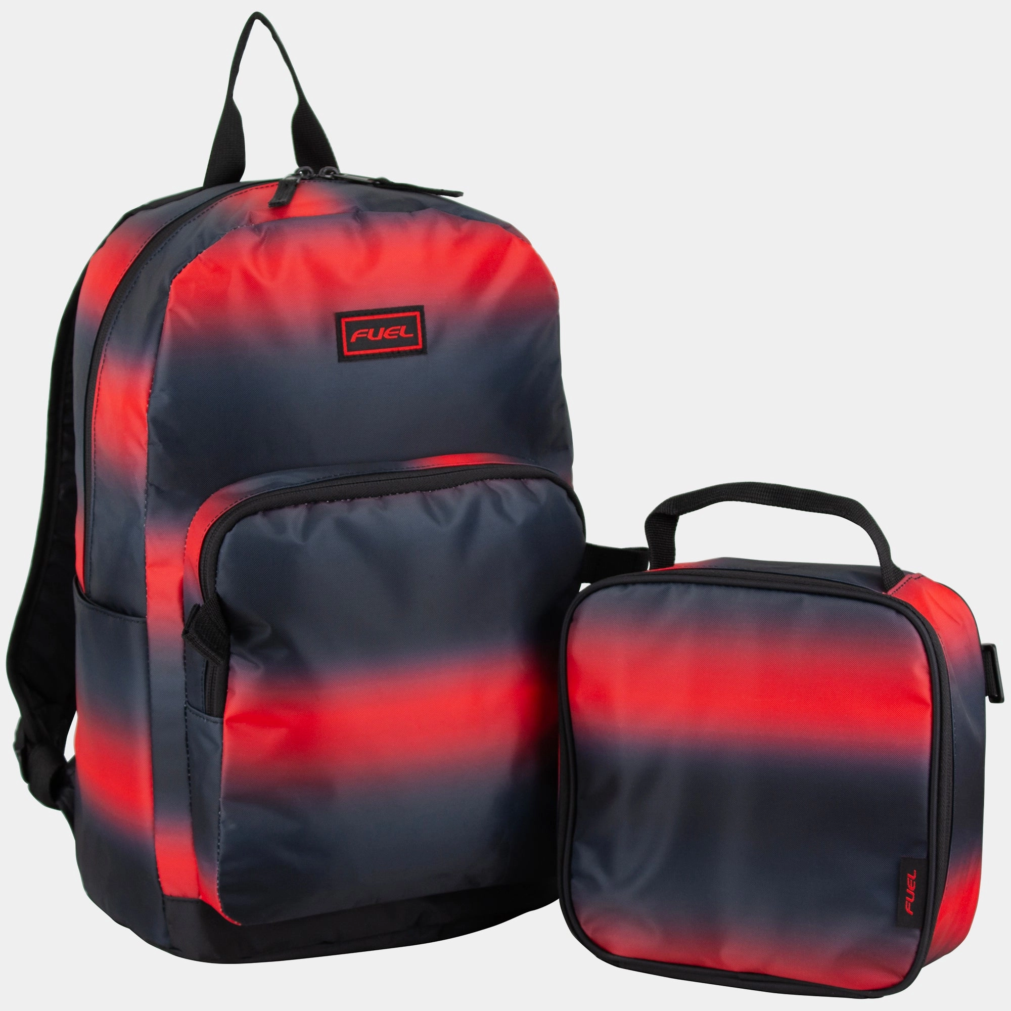 Fuel Premier Lunch Box Backpack Everyday Essential Stylish Approach