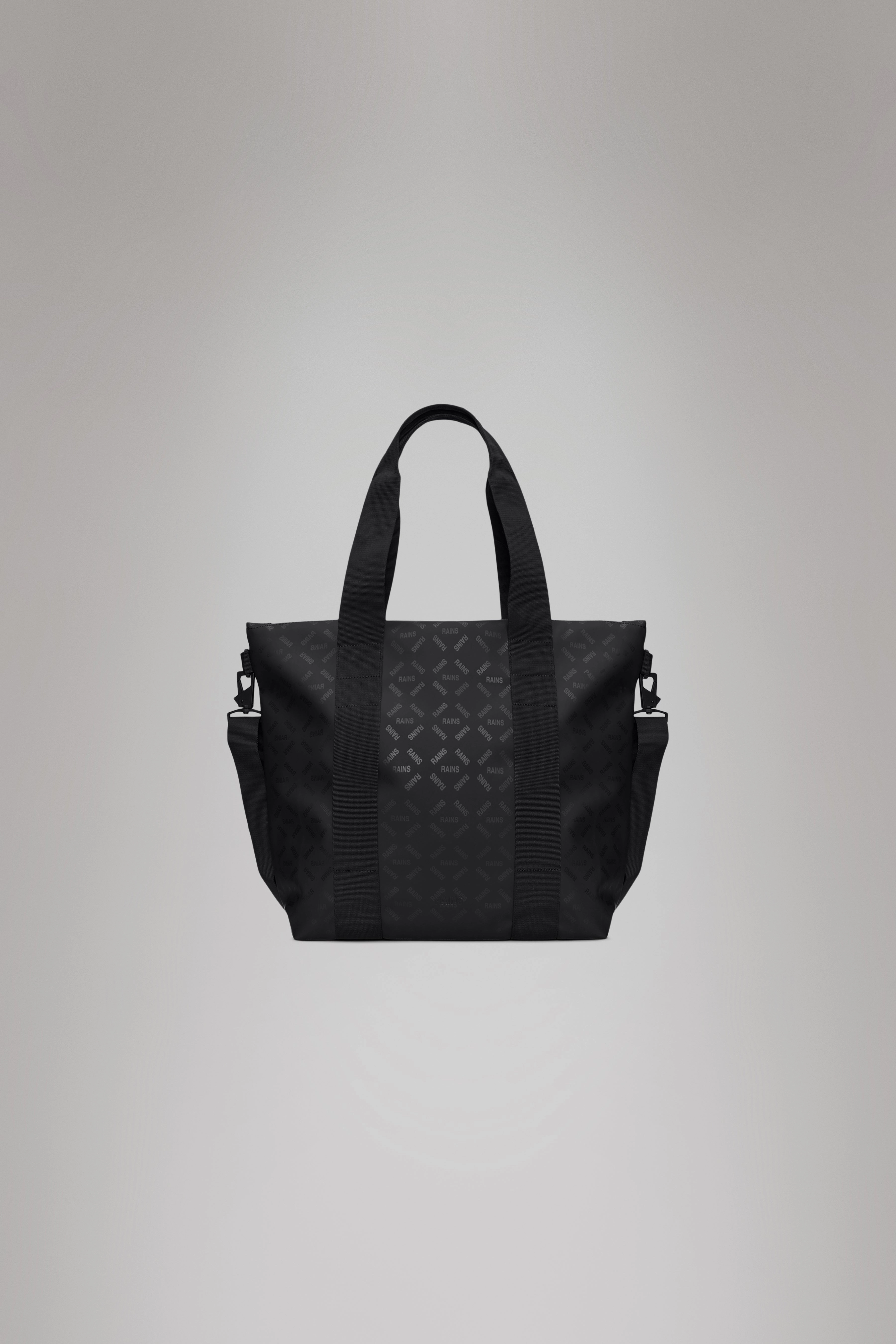 Tote Bag Mini Travel Feature Simple Utility